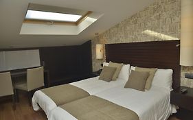Hotel Gastronómico Casa Rosalia